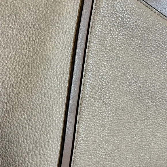 Michael Kors Whitney leather large Tote Bag - Picture 6 of 16